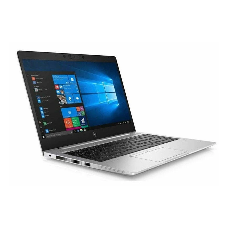 لپ تاپ استوک hp 745 g6 - Image 3