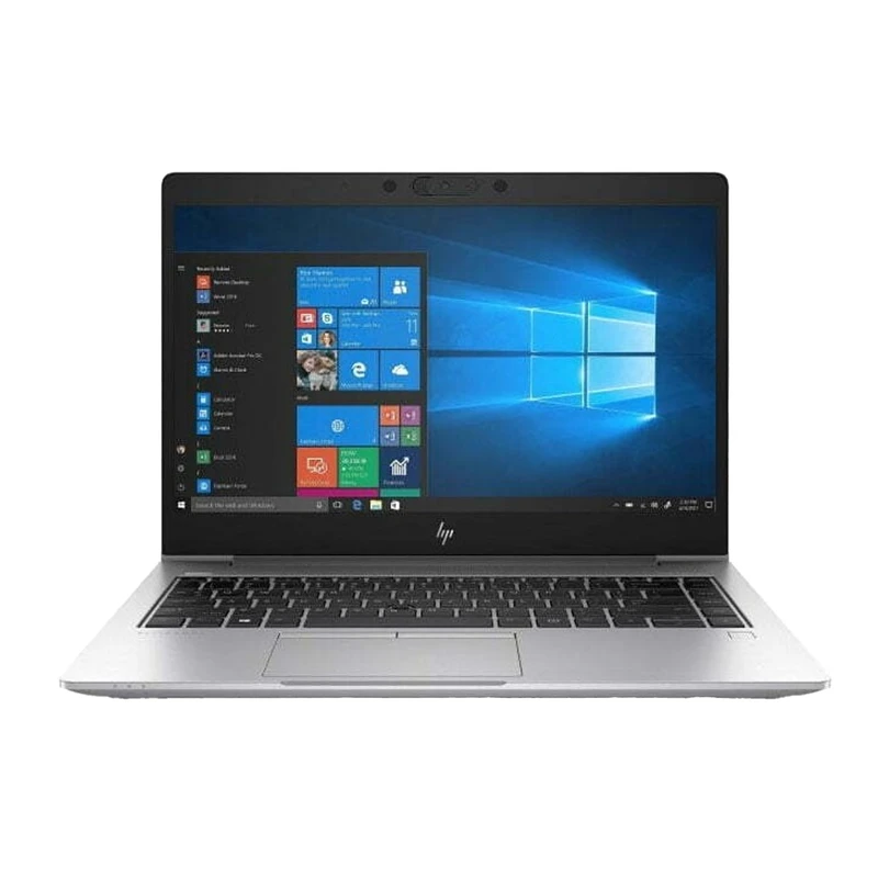 لپ تاپ استوک hp 745 g6