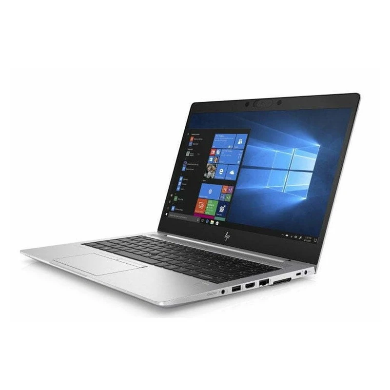 لپ تاپ استوک hp 745 g6 - Image 4