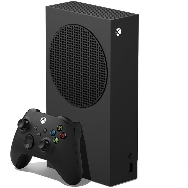 ایکس باکس سری S با ظرفیت 1 ترابایت - Image 4