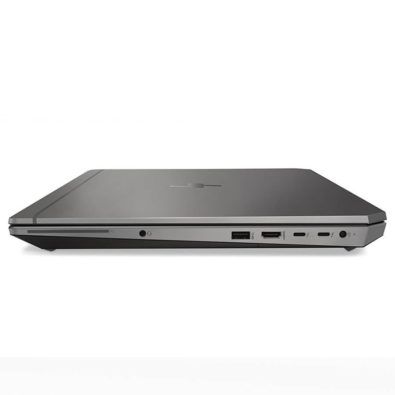 لپ تاپ استوک HP ZBOOK 15 G6 - Image 5