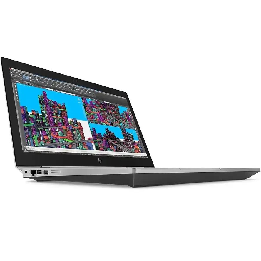 لپ تاپ استوک HP ZBOOK 15 G5 - Image 5