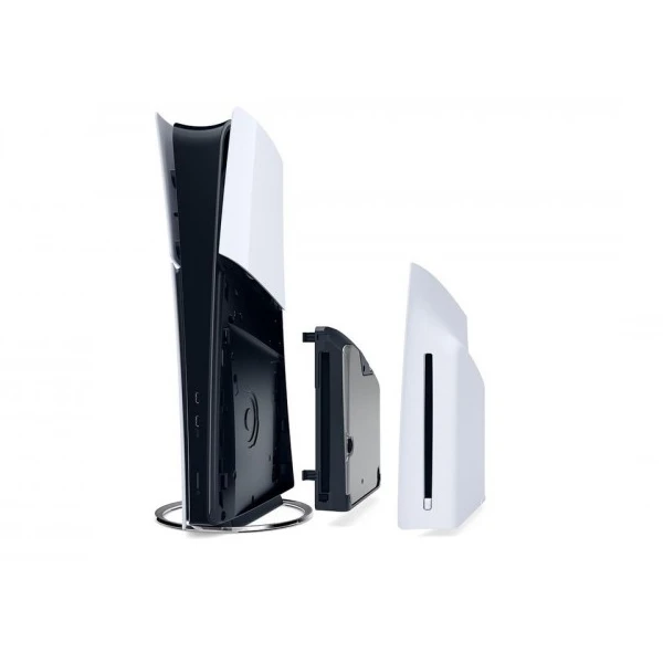 پلی استیشن PS5 SLIM DIGITAL 825GB - Image 3