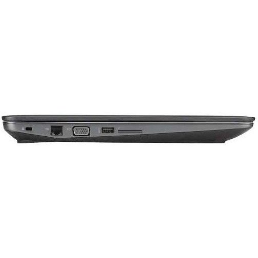 لپ تاپ HP ZBook 17 G3