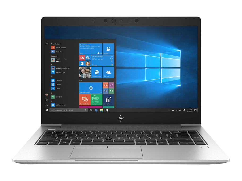 لپ تاپ HP 745 G6 (2019)