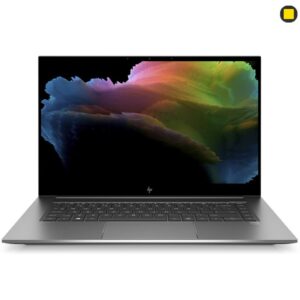 لپ تاپ HP ZBook Studio G7