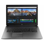 لپ تاپ HP ZBook 17 G5
