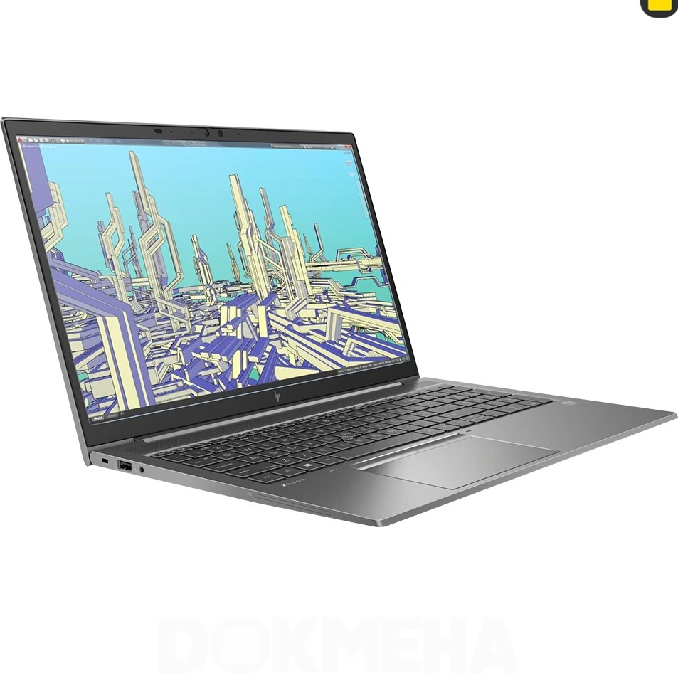 لپ تاپ HP ZBook Firefly G8