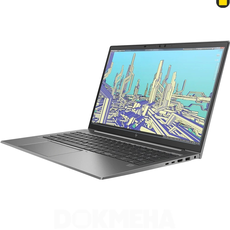 لپ تاپ HP ZBook Firefly G8