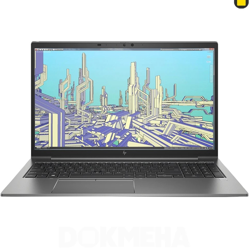 لپ تاپ HP ZBook Firefly G8