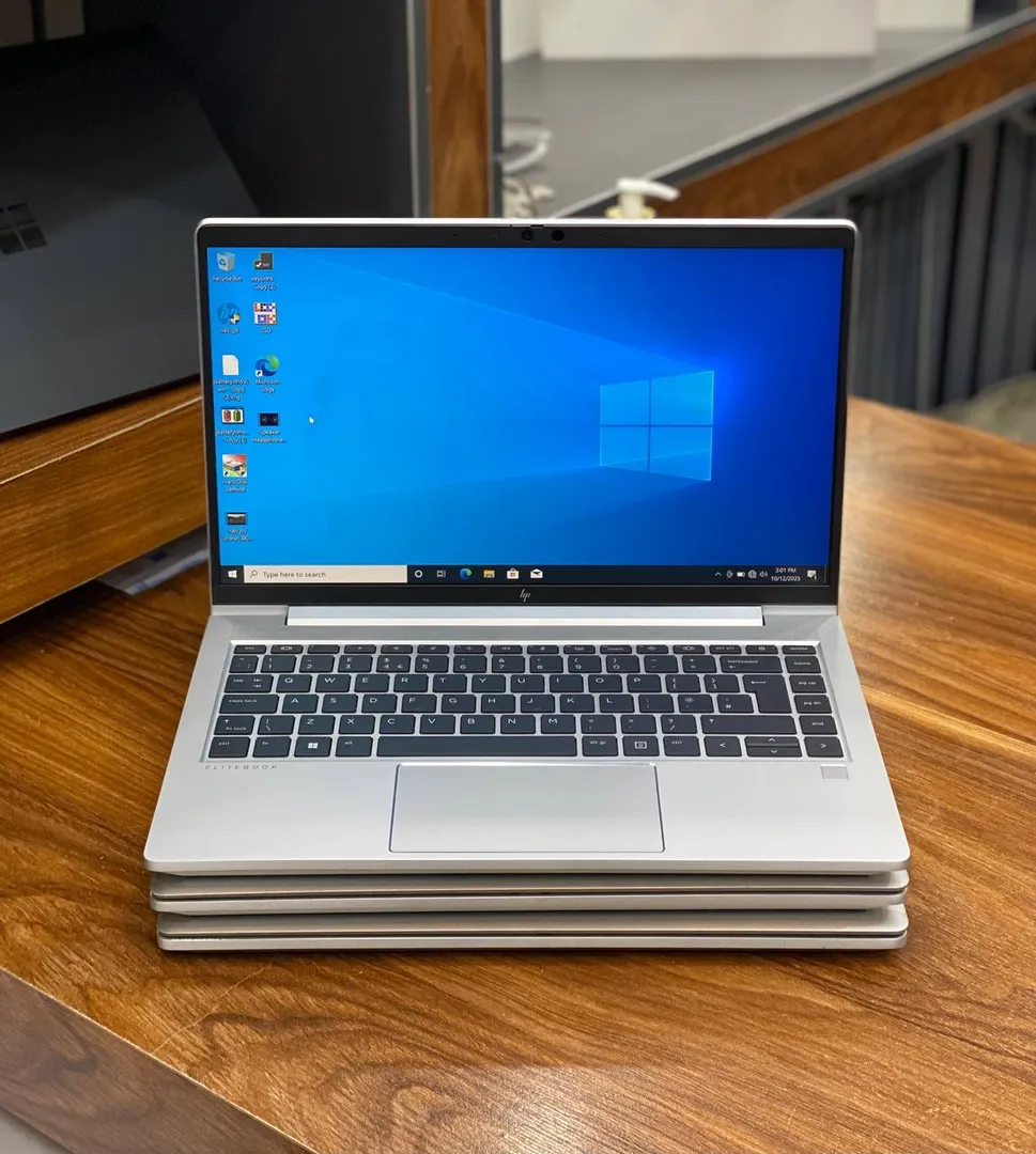 لپ تاپ HP 645 G9 (2022)