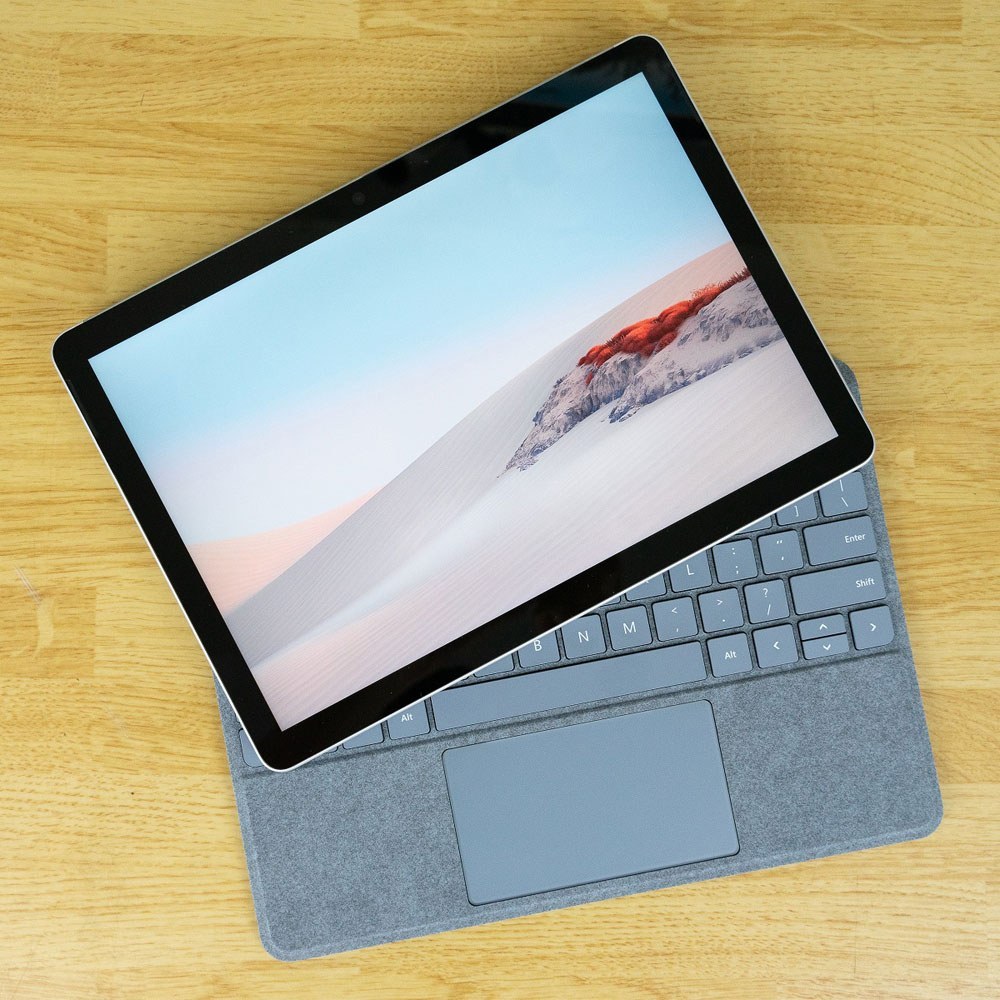 لپ تاپ Surface Go 2