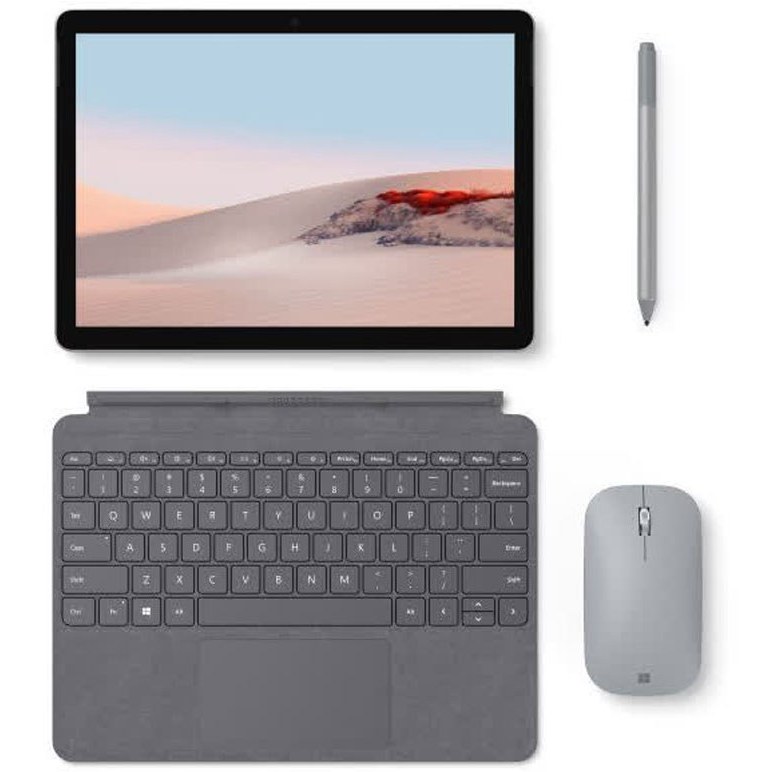 لپ تاپ Surface Go 2