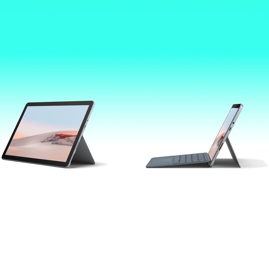 لپ تاپ Surface Go 2