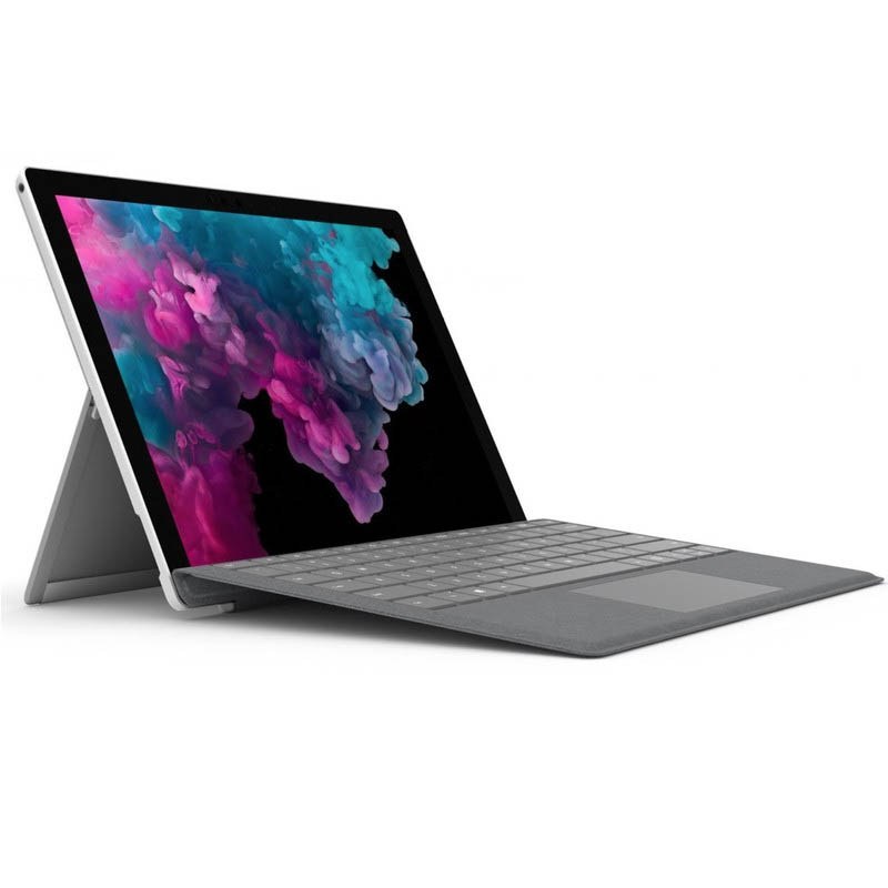 لپ تاپ Surface Pro 6