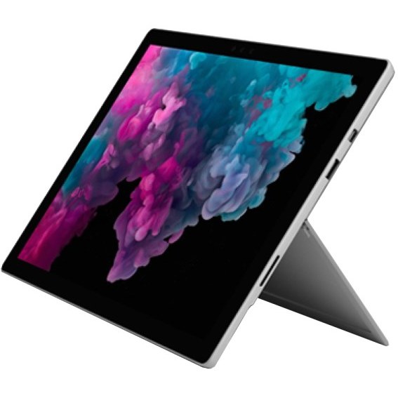 لپ تاپ Surface Pro 6
