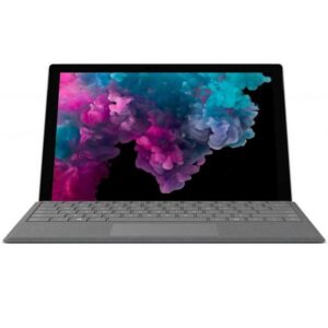 لپ تاپ Surface Pro 6