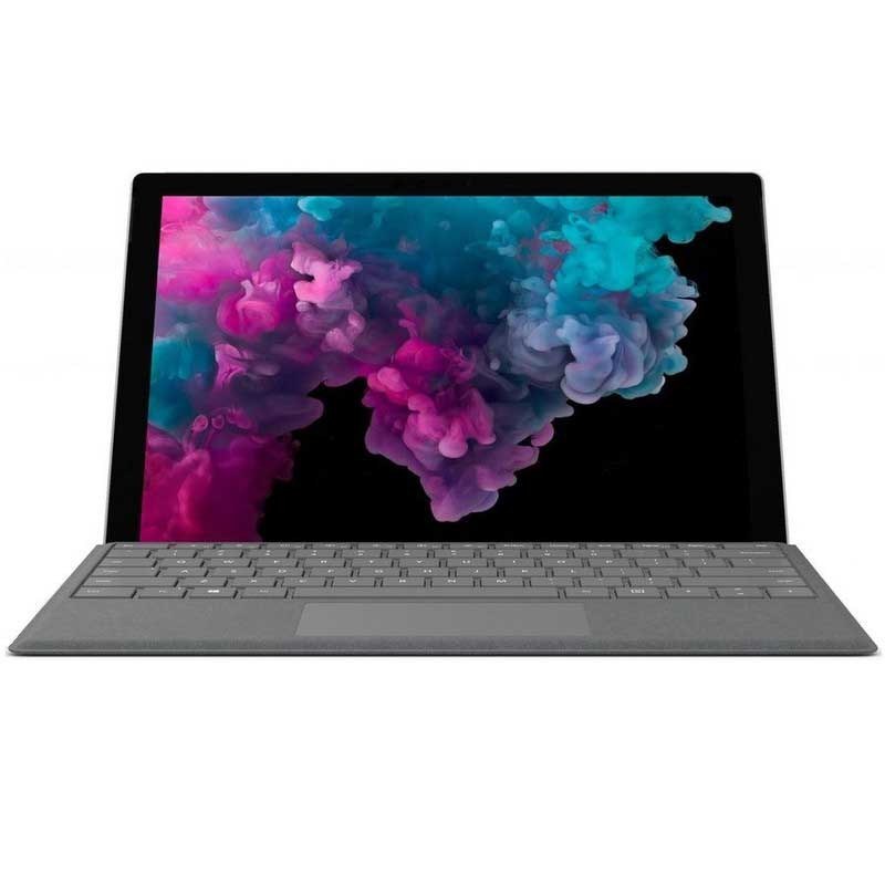 لپ تاپ Surface Pro 6