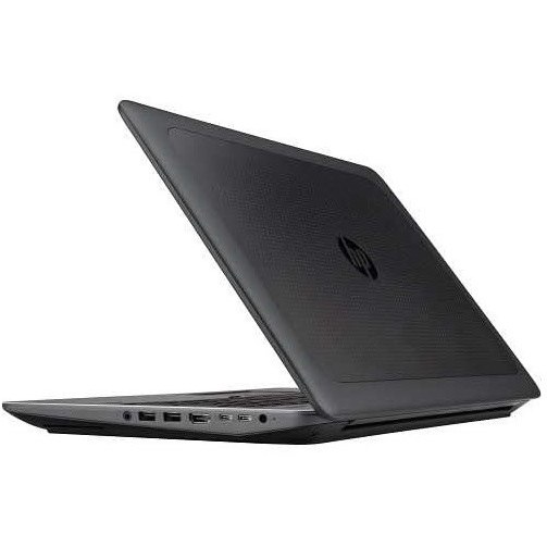 لپ تاپ HP ZBook 17 G3