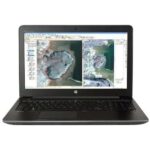 لپ تاپ HP ZBook 17 G3