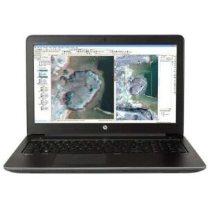 لپ تاپ HP ZBook 17 G3