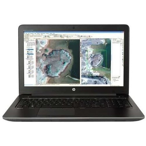 لپ تاپ HP ZBook 17 G3