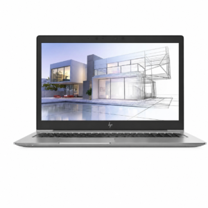 لپ تاپ HP ZBook 15U G5