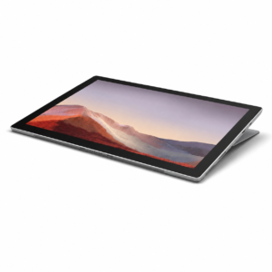 لپ تاپ Surface Pro 7 و Surface Pro 7+