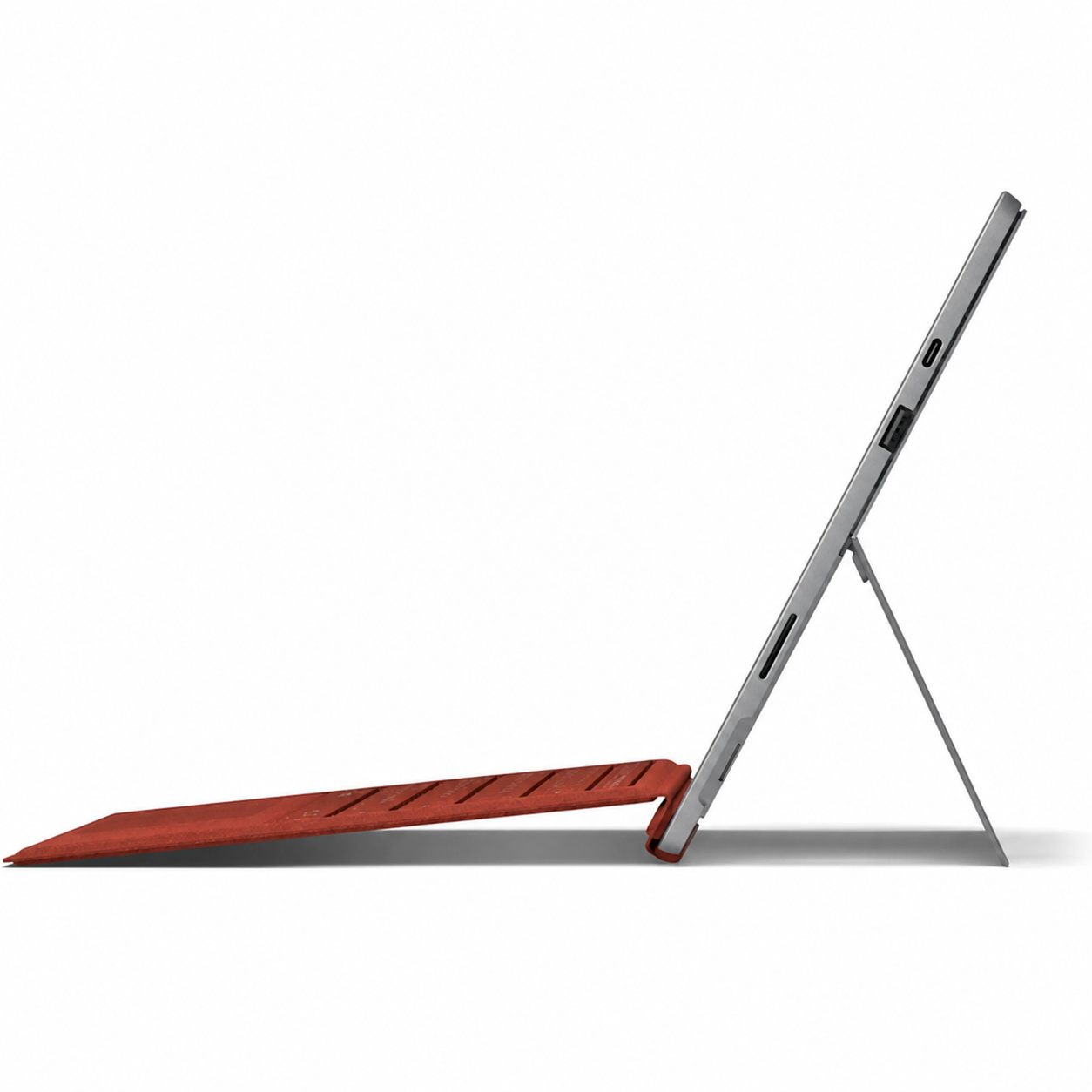 لپ تاپ Surface Pro 7 و Surface Pro 7+
