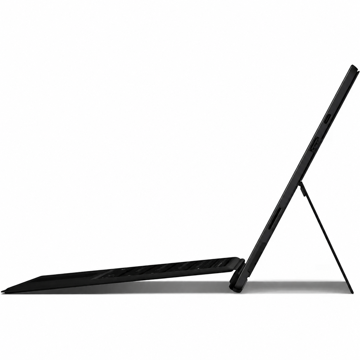 لپ تاپ Surface Pro 7 و Surface Pro 7+