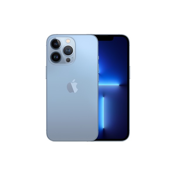 گوشی اپل آیفون ۱۳ پرو مکس Apple iPhone 13 Pro Max - تصویر 4