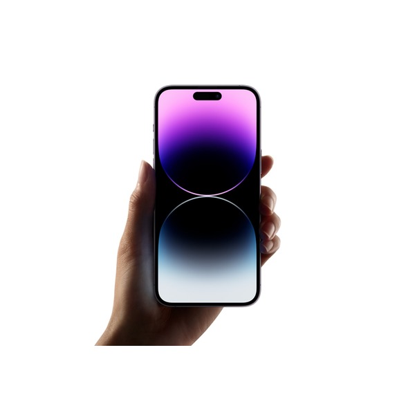 گوشی اپل آیفون ۱۴ پرو مکس iPhone 14 Pro Max - تصویر 3