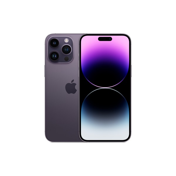 گوشی اپل آیفون ۱۴ پرو مکس iPhone 14 Pro Max - تصویر 4