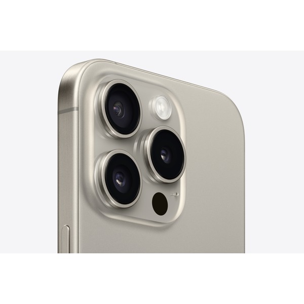گوشی اپل آیفون ۱۵ پرو iPhone 15 Pro - تصویر 10
