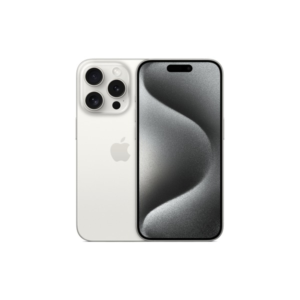 گوشی اپل آیفون ۱۵ پرو iPhone 15 Pro - تصویر 12