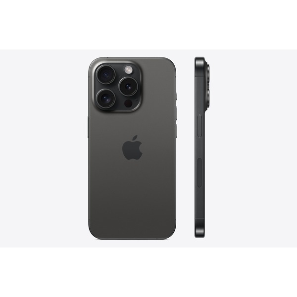 گوشی اپل آیفون ۱۵ پرو iPhone 15 Pro - تصویر 2