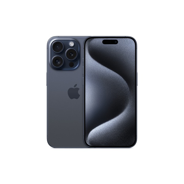 گوشی اپل آیفون ۱۵ پرو iPhone 15 Pro - تصویر 4