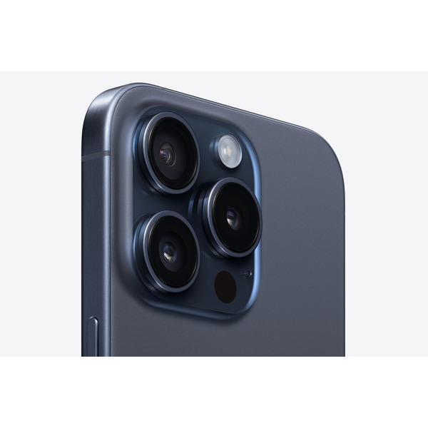 گوشی اپل آیفون ۱۵ پرو iPhone 15 Pro - تصویر 6