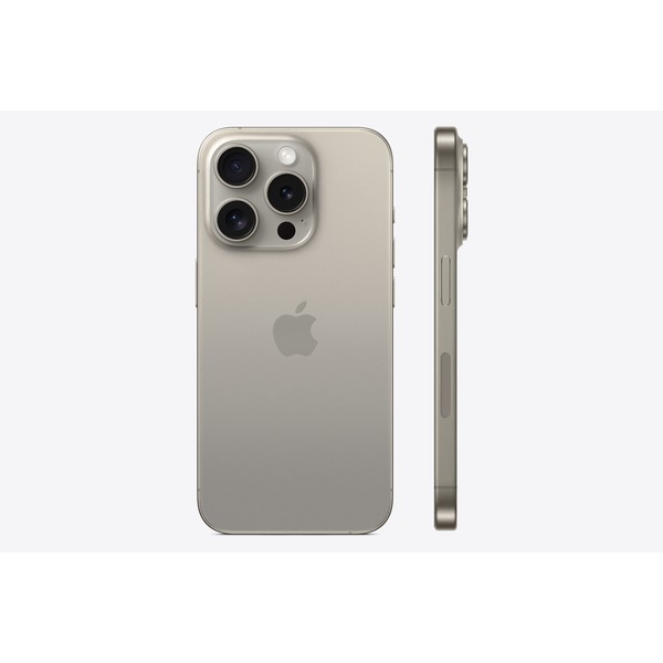 گوشی اپل آیفون ۱۵ پرو مکس iPhone 15 Pro Max - تصویر 10