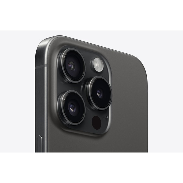 گوشی اپل آیفون ۱۵ پرو مکس iPhone 15 Pro Max - تصویر 3