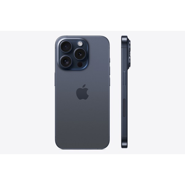 گوشی اپل آیفون ۱۵ پرو مکس iPhone 15 Pro Max - تصویر 6