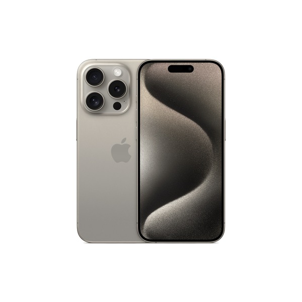 گوشی اپل آیفون ۱۵ پرو مکس iPhone 15 Pro Max - تصویر 9