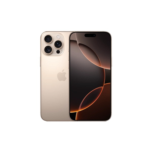 گوشی اپل آیفون ۱۶ پرو مکس iPhone 16 Pro Max - تصویر 10