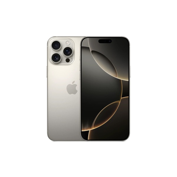 گوشی اپل آیفون ۱۶ پرو مکس iPhone 16 Pro Max - تصویر 11