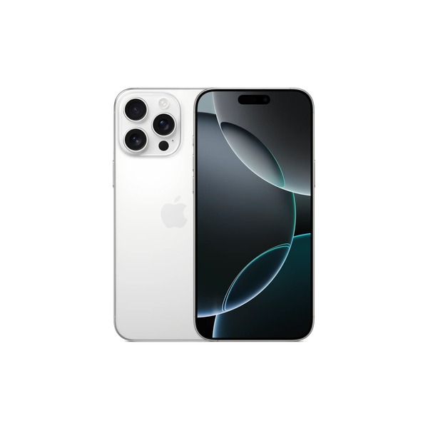 گوشی اپل آیفون ۱۶ پرو مکس iPhone 16 Pro Max - تصویر 12