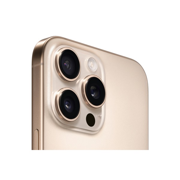 گوشی اپل آیفون ۱۶ پرو مکس iPhone 16 Pro Max - تصویر 2