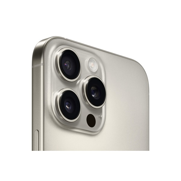 گوشی اپل آیفون ۱۶ پرو مکس iPhone 16 Pro Max - تصویر 3