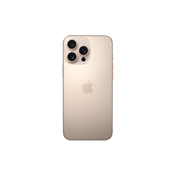 گوشی اپل آیفون ۱۶ پرو مکس iPhone 16 Pro Max - تصویر 6