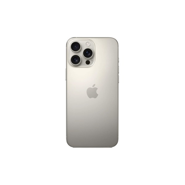گوشی اپل آیفون ۱۶ پرو مکس iPhone 16 Pro Max - تصویر 7