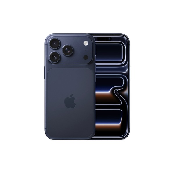 گوشی اپل آیفون ۱۷ پرو iPhone 17 Pro - تصویر 3